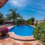 Villa Jeroma Mijas Costa By Ruralidays