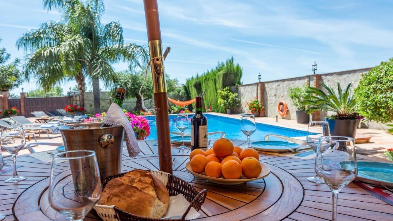 Jeroma Mijas Costa By Ruralidays Holiday home *