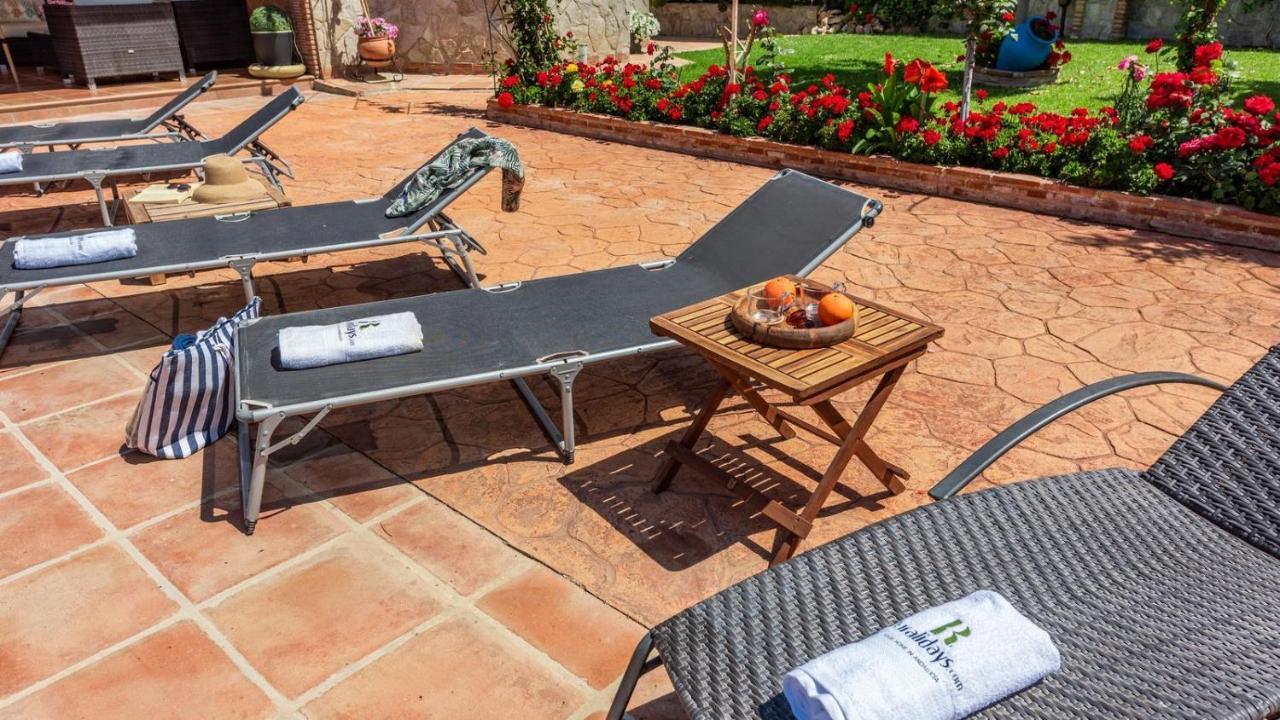 Jeroma Mijas Costa By Ruralidays Holiday home