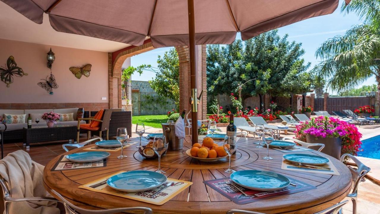 Jeroma Mijas Costa By Ruralidays Holiday home