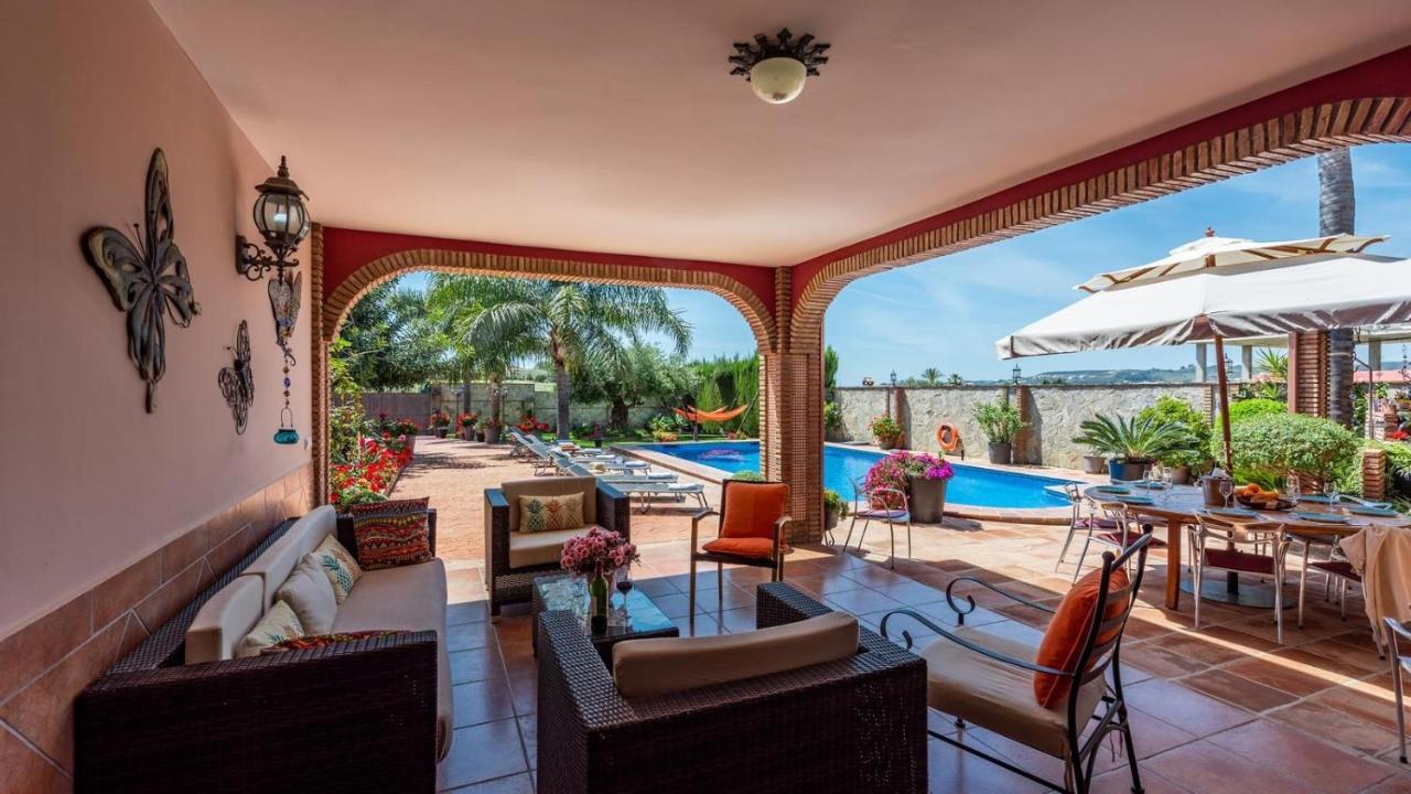 Jeroma Mijas Costa By Ruralidays Holiday home