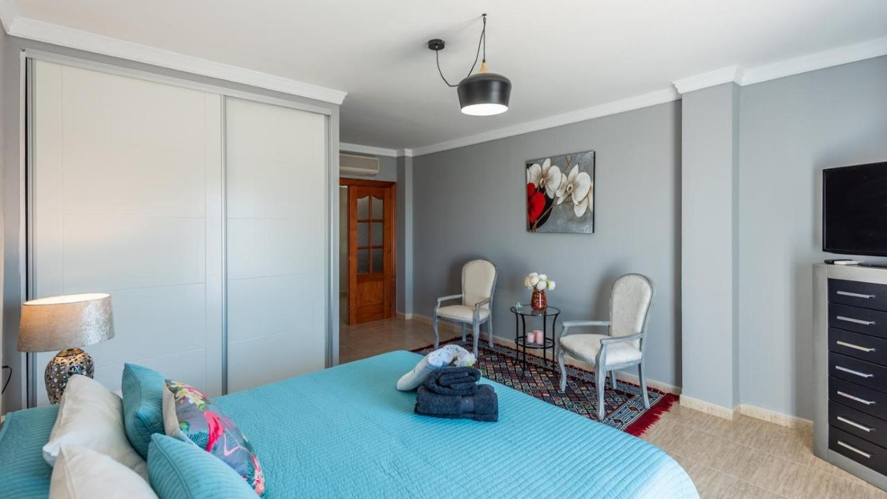 Jeroma Mijas Costa By Ruralidays Holiday home
