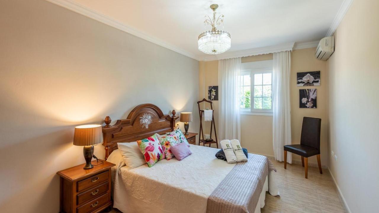 Holiday home Jeroma Mijas Costa By Ruralidays Malaga