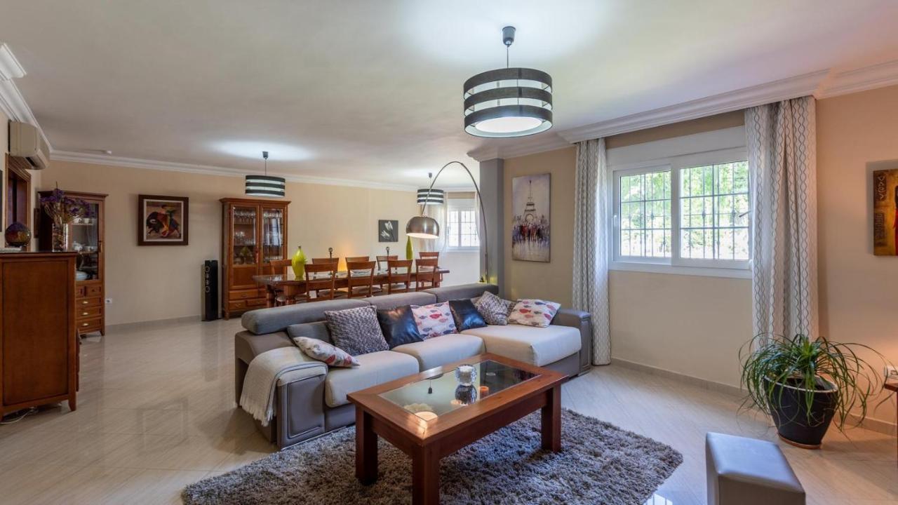 Jeroma Mijas Costa By Ruralidays Holiday home *