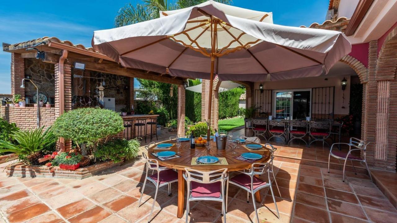Jeroma Mijas Costa By Ruralidays Holiday home *