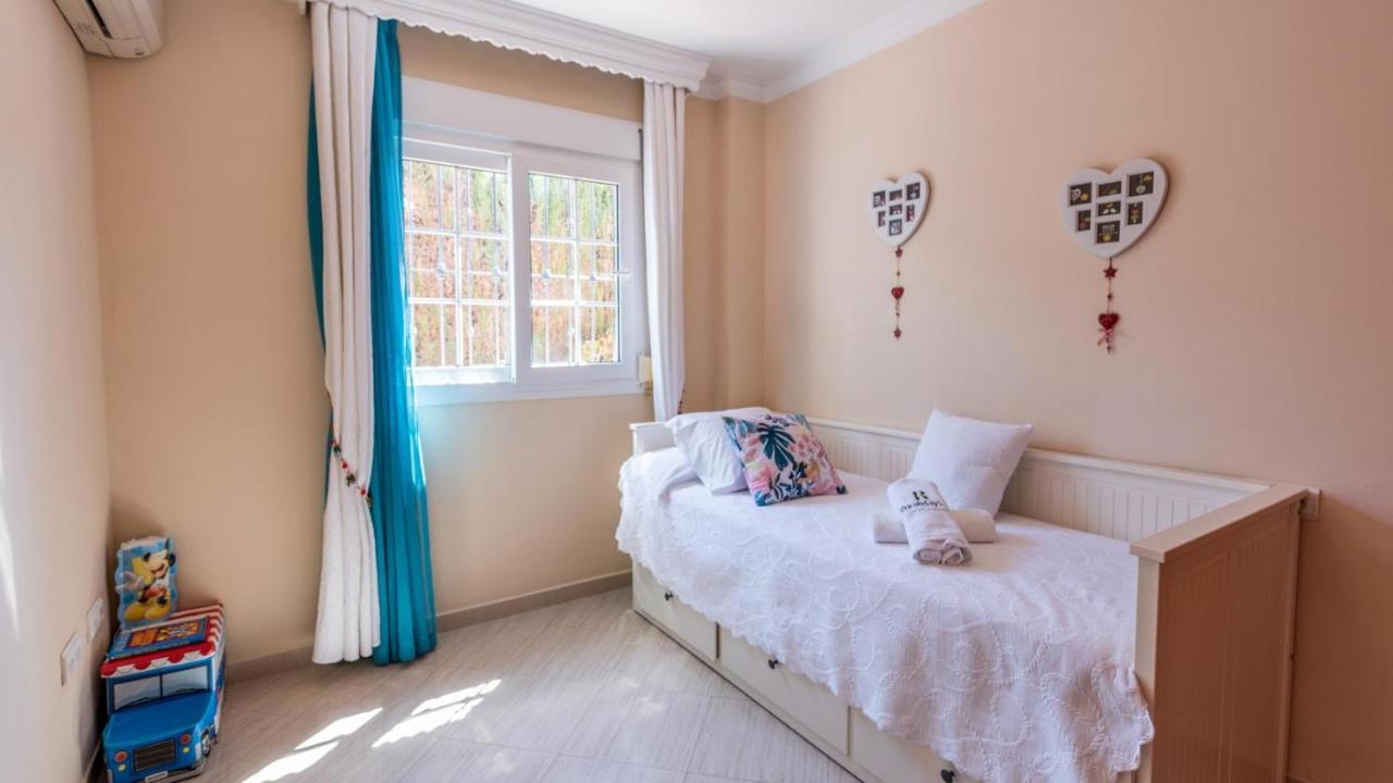Jeroma Mijas Costa By Ruralidays * Malaga