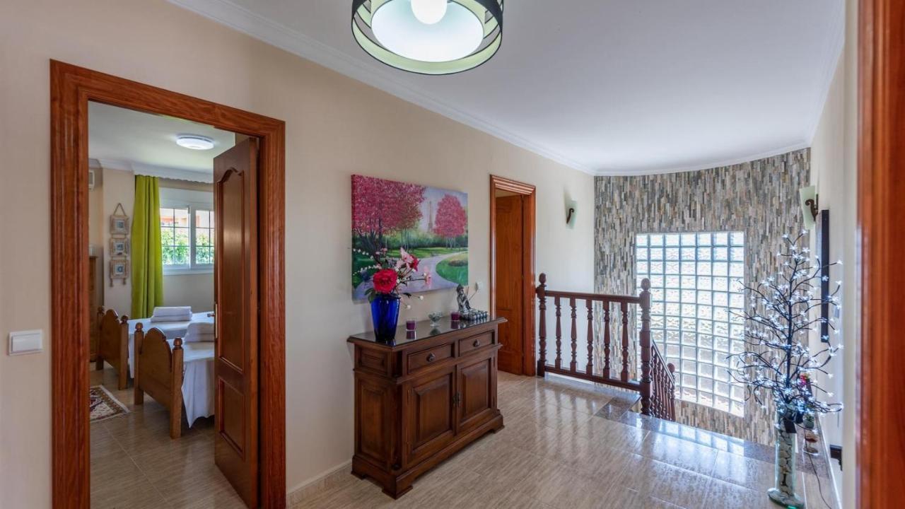 Jeroma Mijas Costa By Ruralidays Holiday home