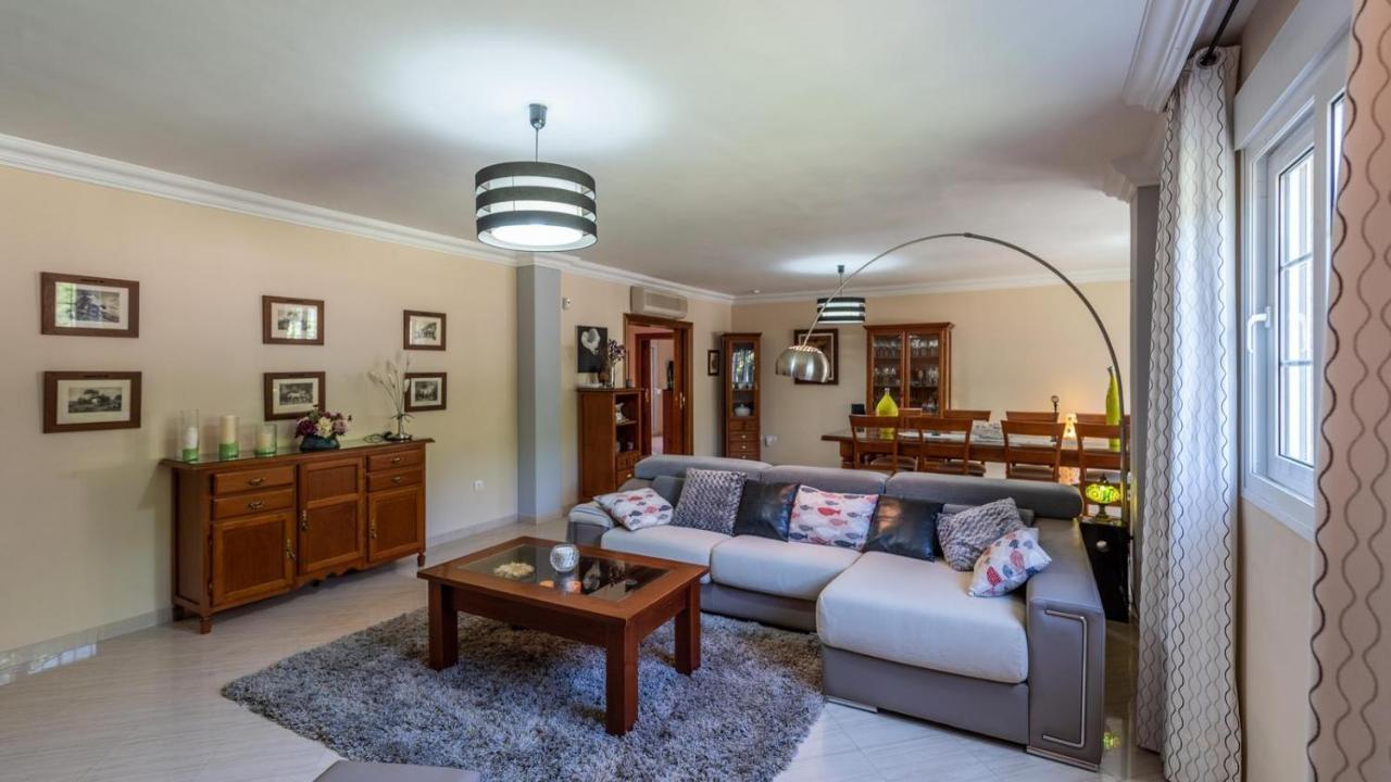 Jeroma Mijas Costa By Ruralidays Holiday home *