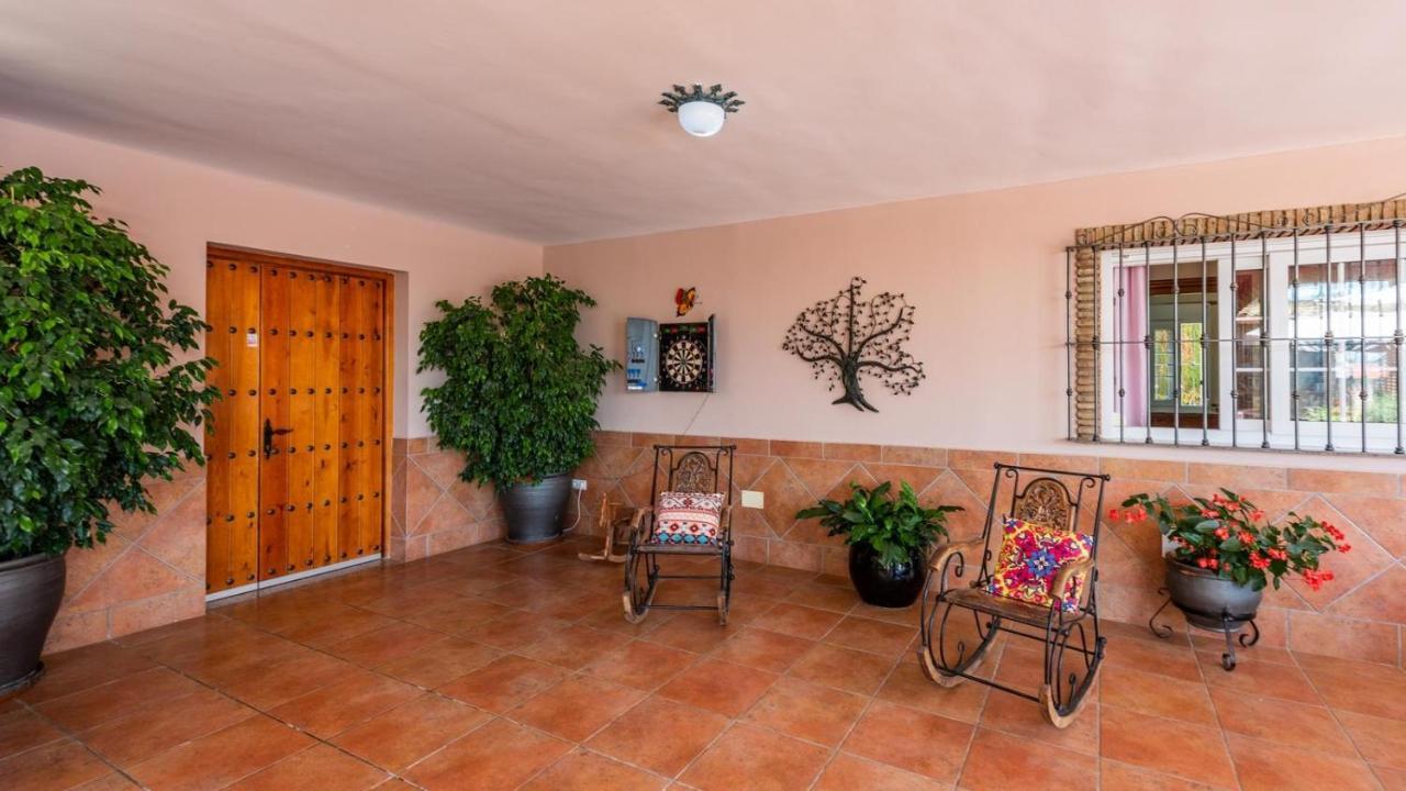 Jeroma Mijas Costa By Ruralidays Holiday home *