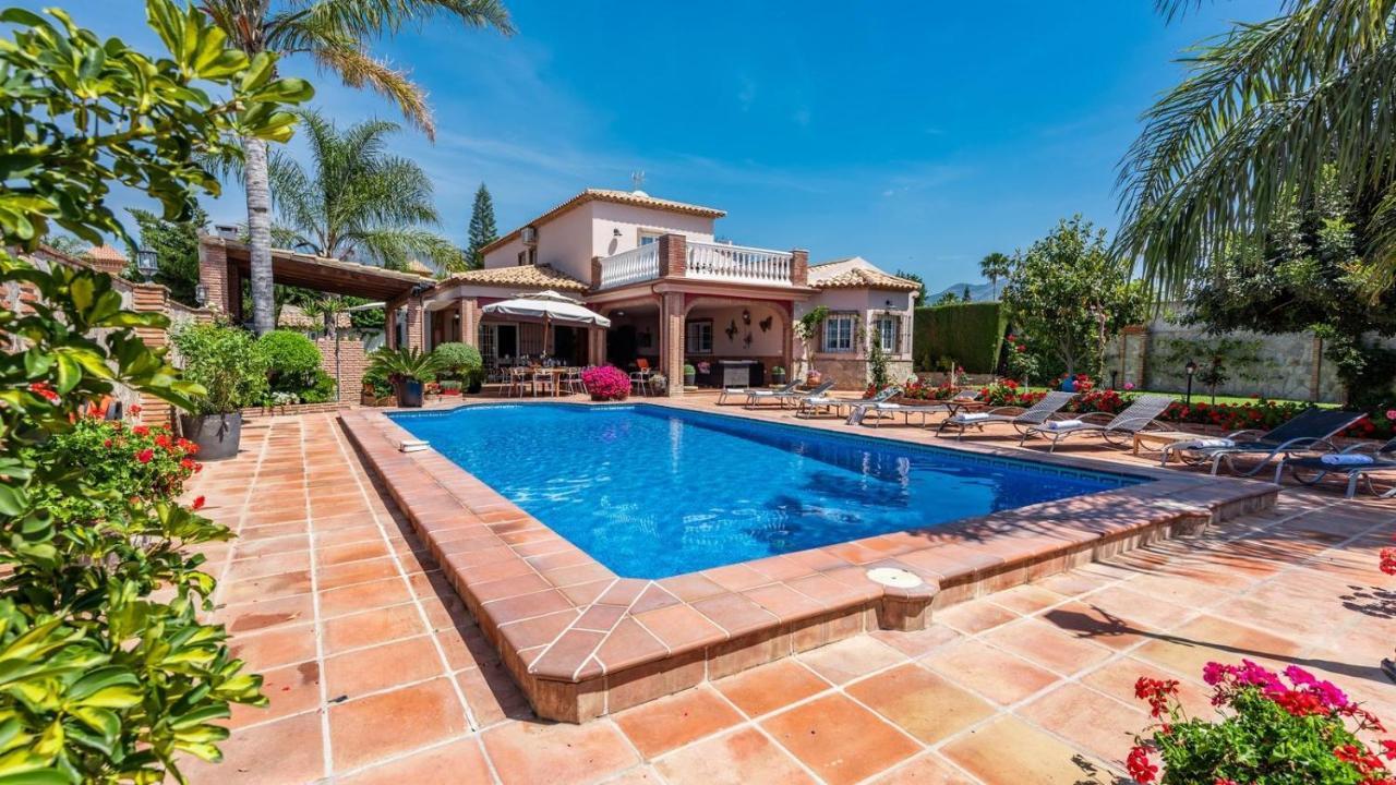 Jeroma Mijas Costa By Ruralidays Holiday home *
