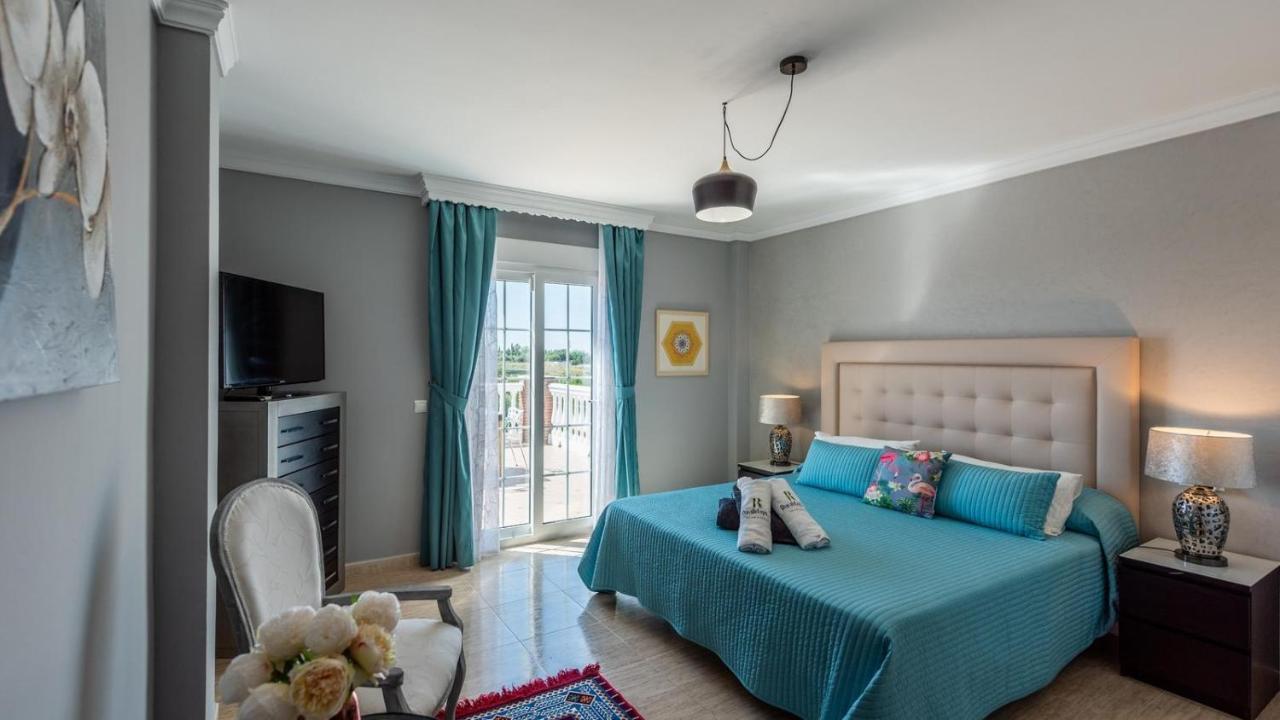 Holiday home Jeroma Mijas Costa By Ruralidays