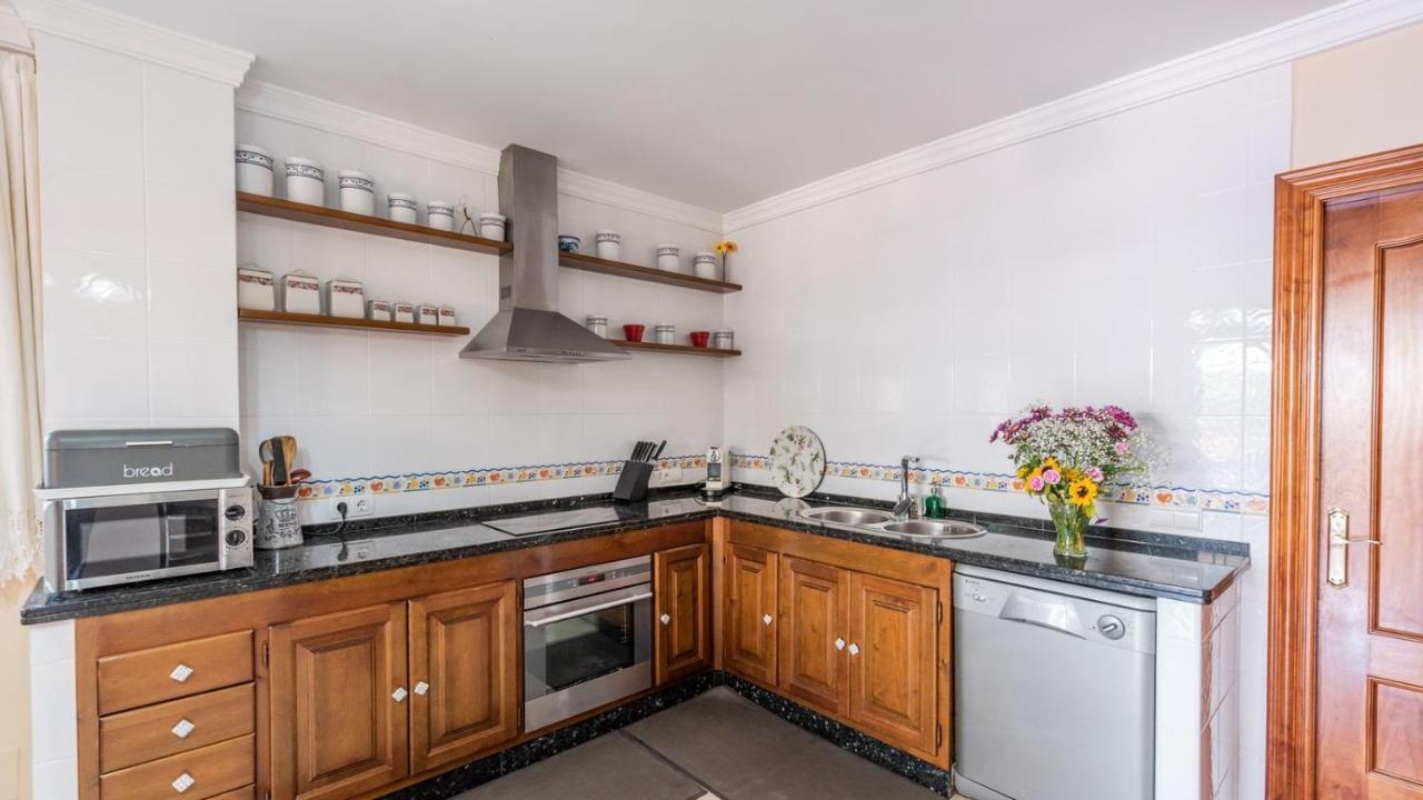 Jeroma Mijas Costa By Ruralidays Holiday home