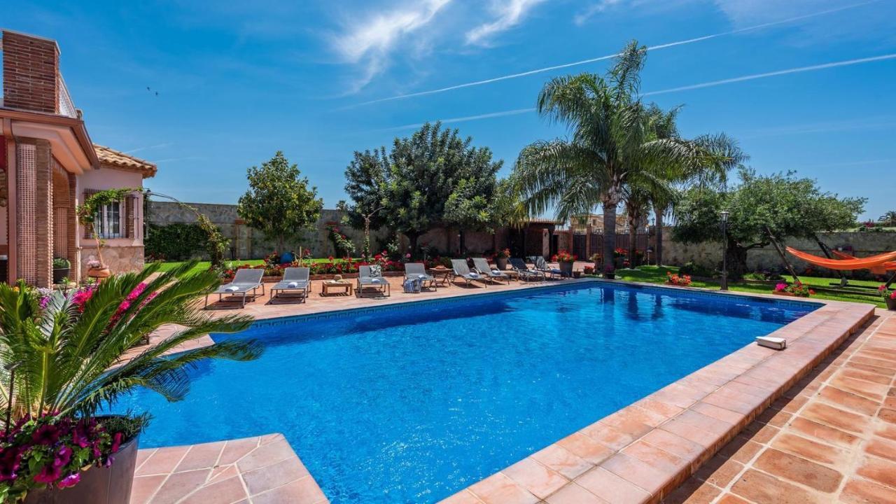 Jeroma Mijas Costa By Ruralidays Holiday home