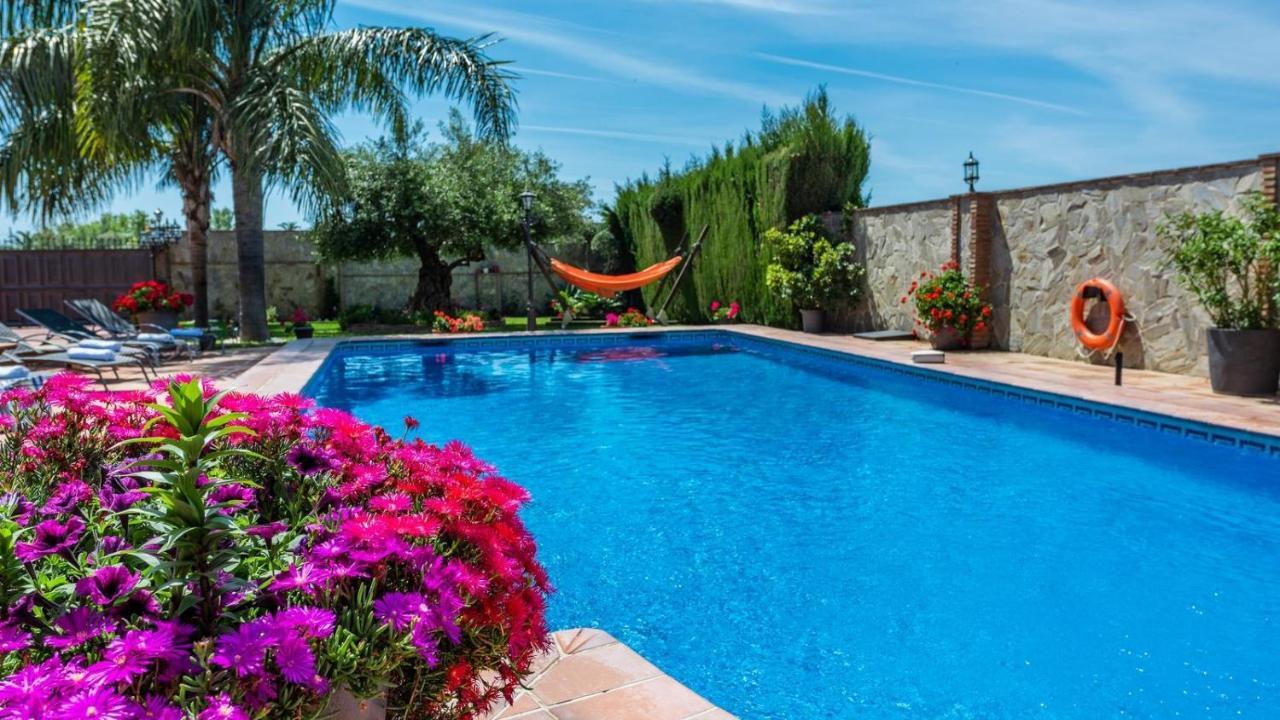 Jeroma Mijas Costa By Ruralidays Holiday home *