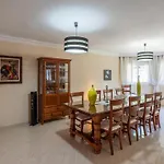 Villa Jeroma Mijas Costa By Ruralidays
