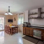 Villa Jeroma Mijas Costa By Ruralidays