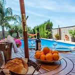 Villa Jeroma Mijas Costa By Ruralidays