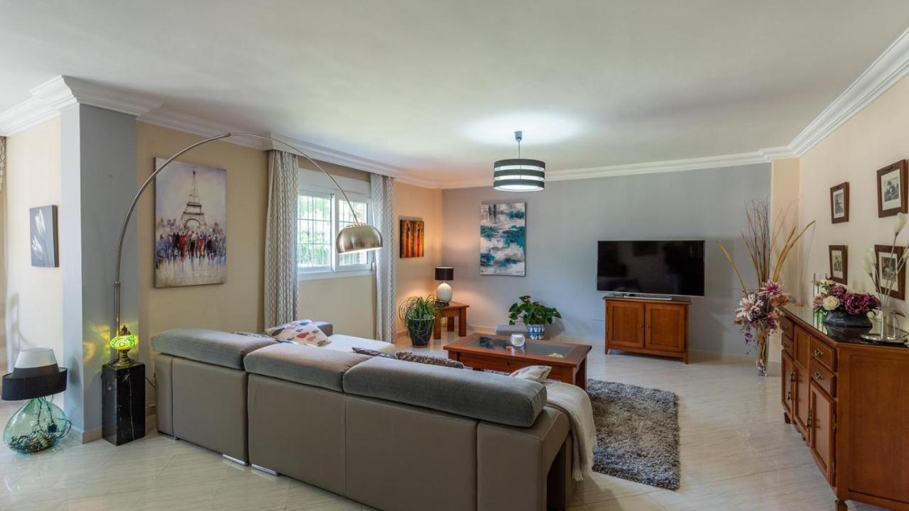 Feriehus Jeroma Mijas Costa By Ruralidays Málaga