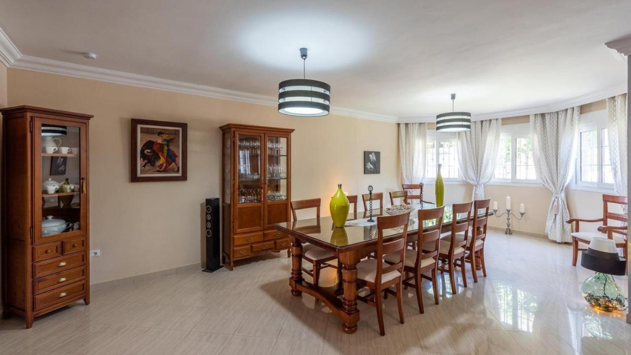 Jeroma Mijas Costa By Ruralidays Ferienhaus