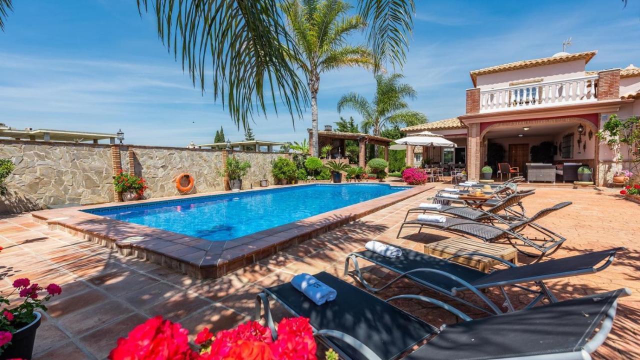 Jeroma Mijas Costa By Ruralidays Málaga