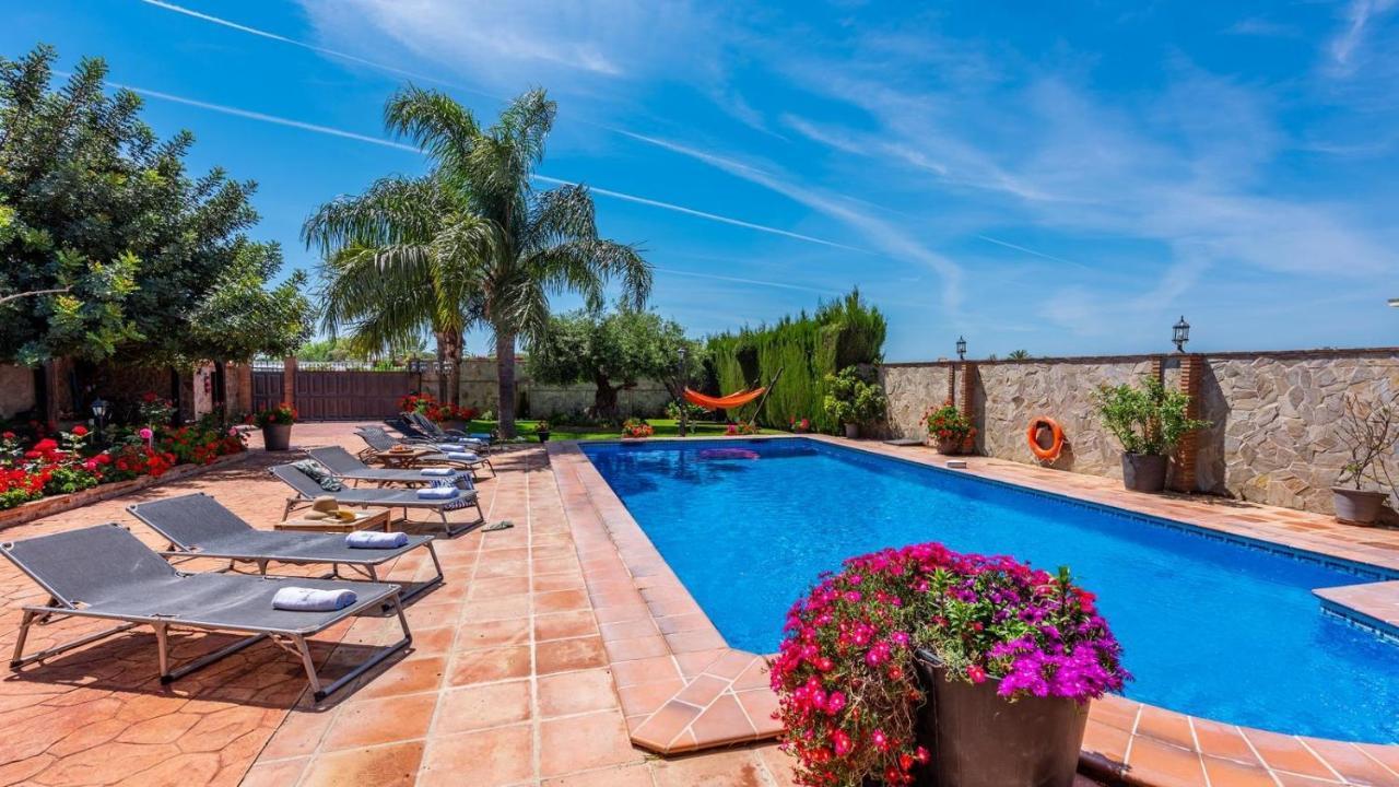 Jeroma Mijas Costa By Ruralidays Ferienhaus