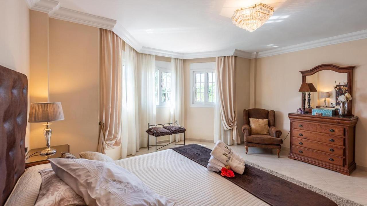 Ferienhaus Jeroma Mijas Costa By Ruralidays Málaga
