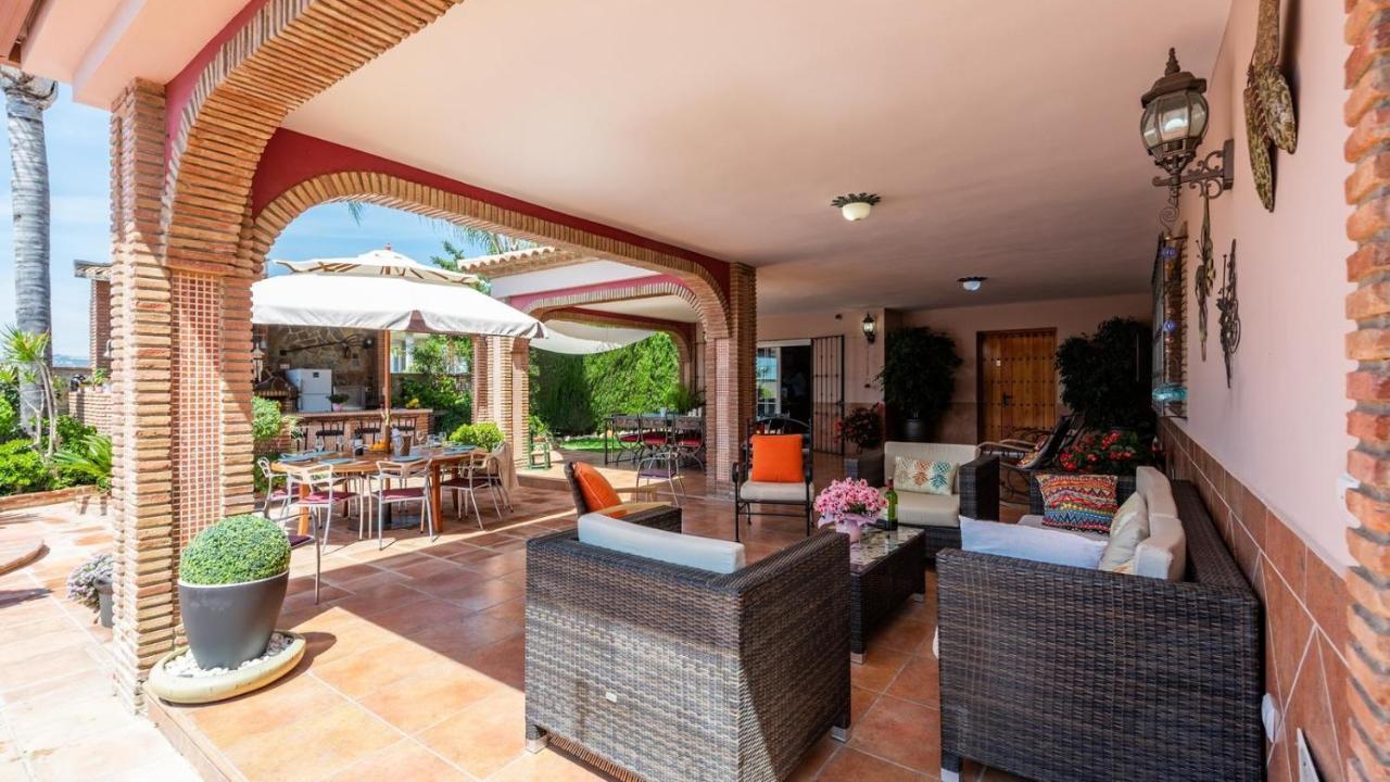 Jeroma Mijas Costa By Ruralidays Ferienhaus