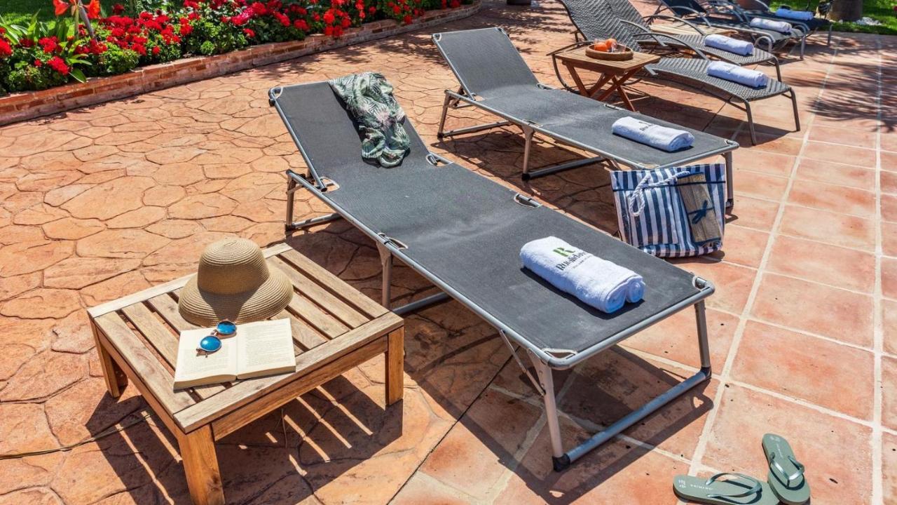 Ferienhaus Jeroma Mijas Costa By Ruralidays *