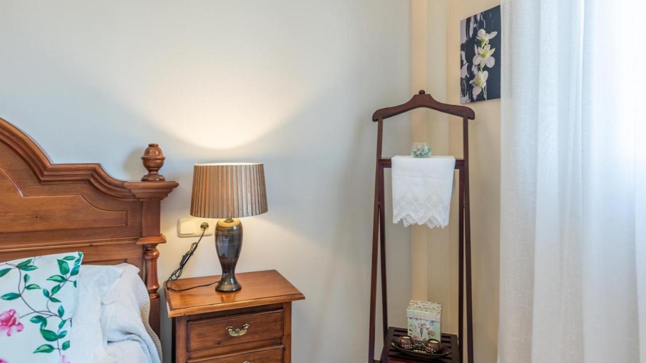 Ferienhaus Jeroma Mijas Costa By Ruralidays Málaga