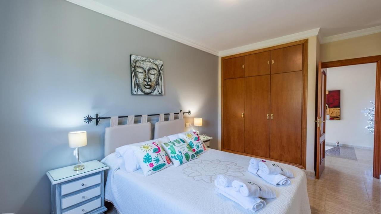 Jeroma Mijas Costa By Ruralidays Ferienhaus